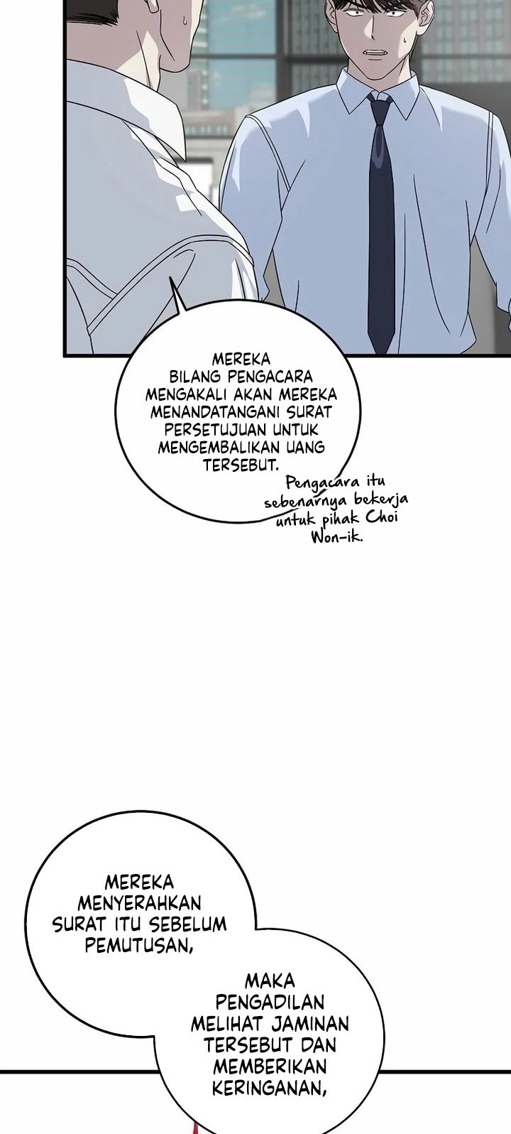 Chapter 158 - halaman 7