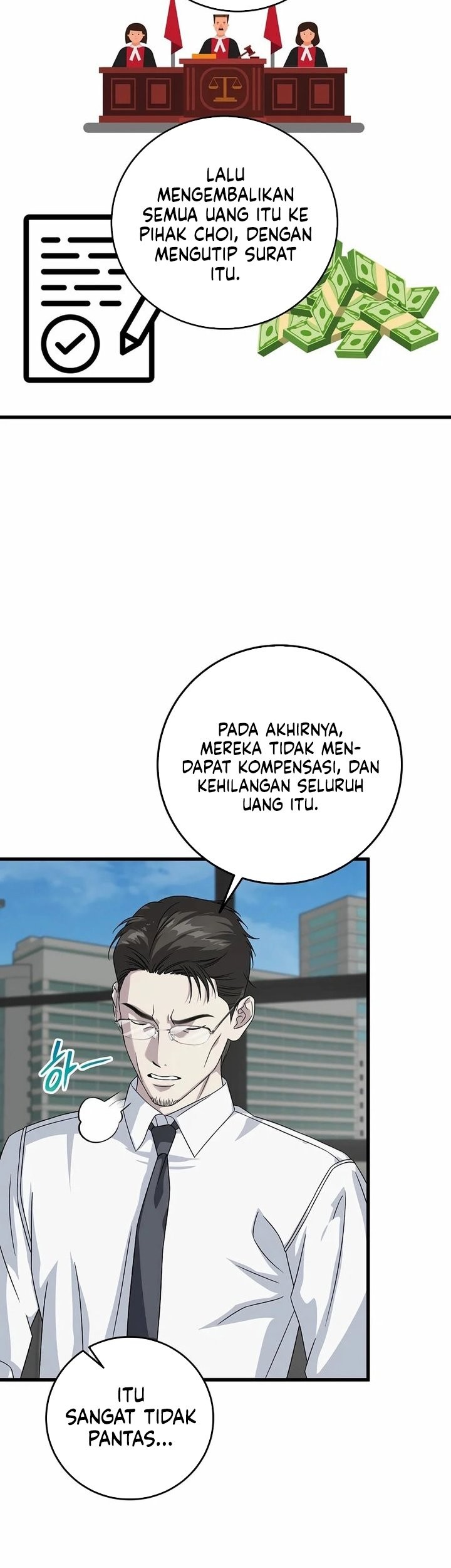 Chapter 158 - halaman 8