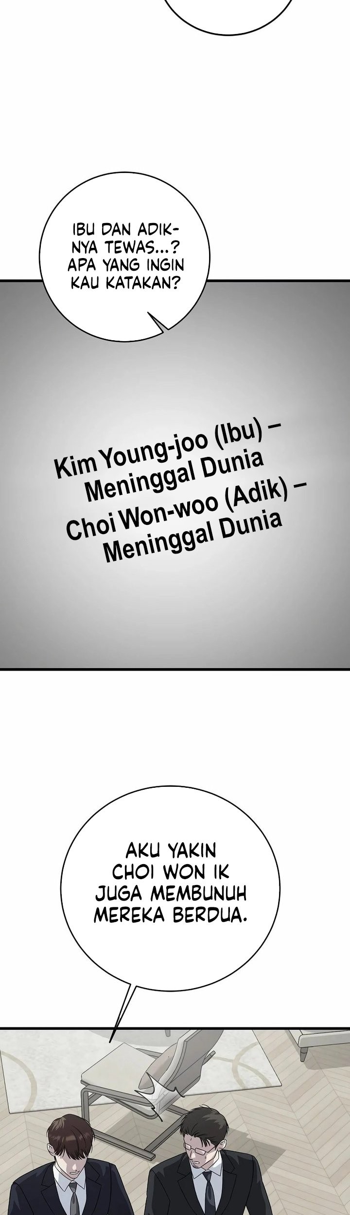 Chapter 158 - halaman 18
