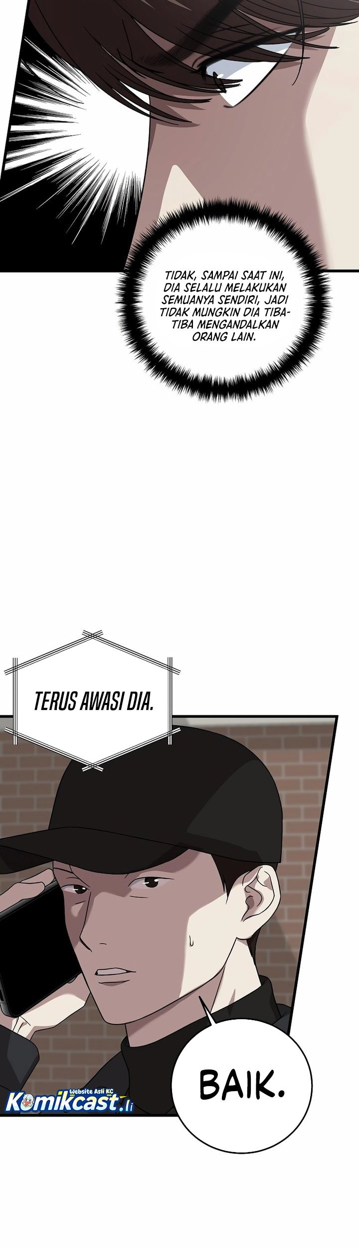 Chapter 159 - halaman 20