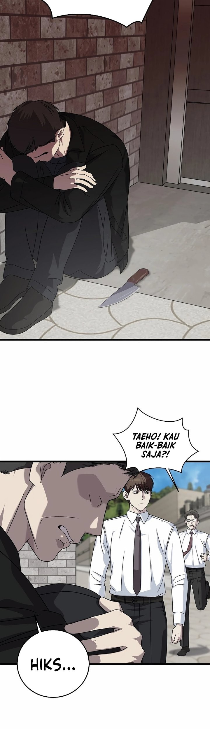 Chapter 159 - halaman 24