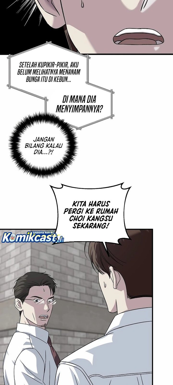 Chapter 159 - halaman 31