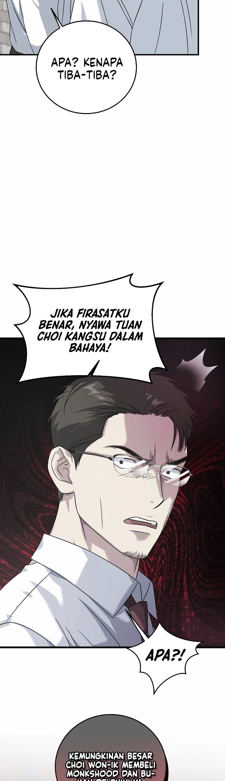 Chapter 159 - halaman 32