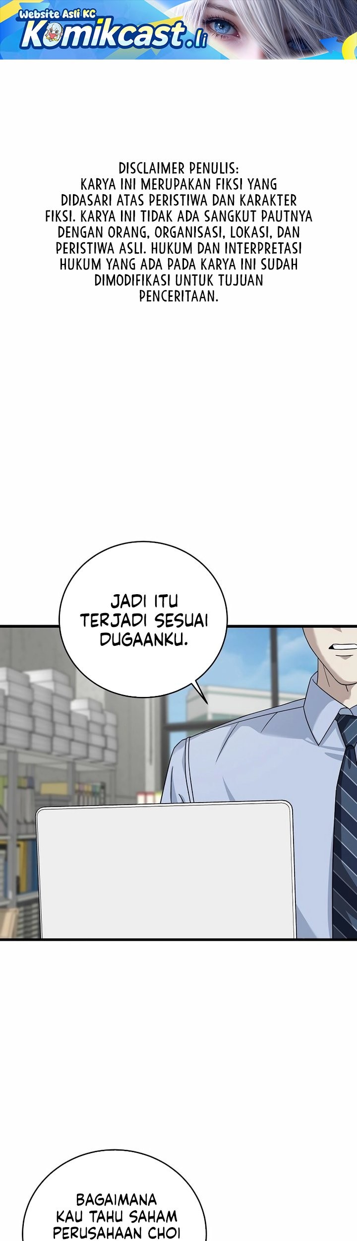 Chapter 159 - halaman 2