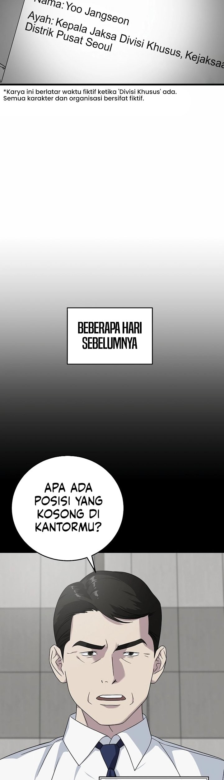 Chapter 160 - halaman 20