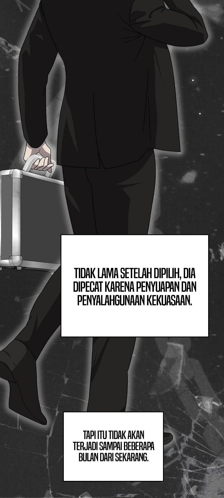 Chapter 160 - halaman 27