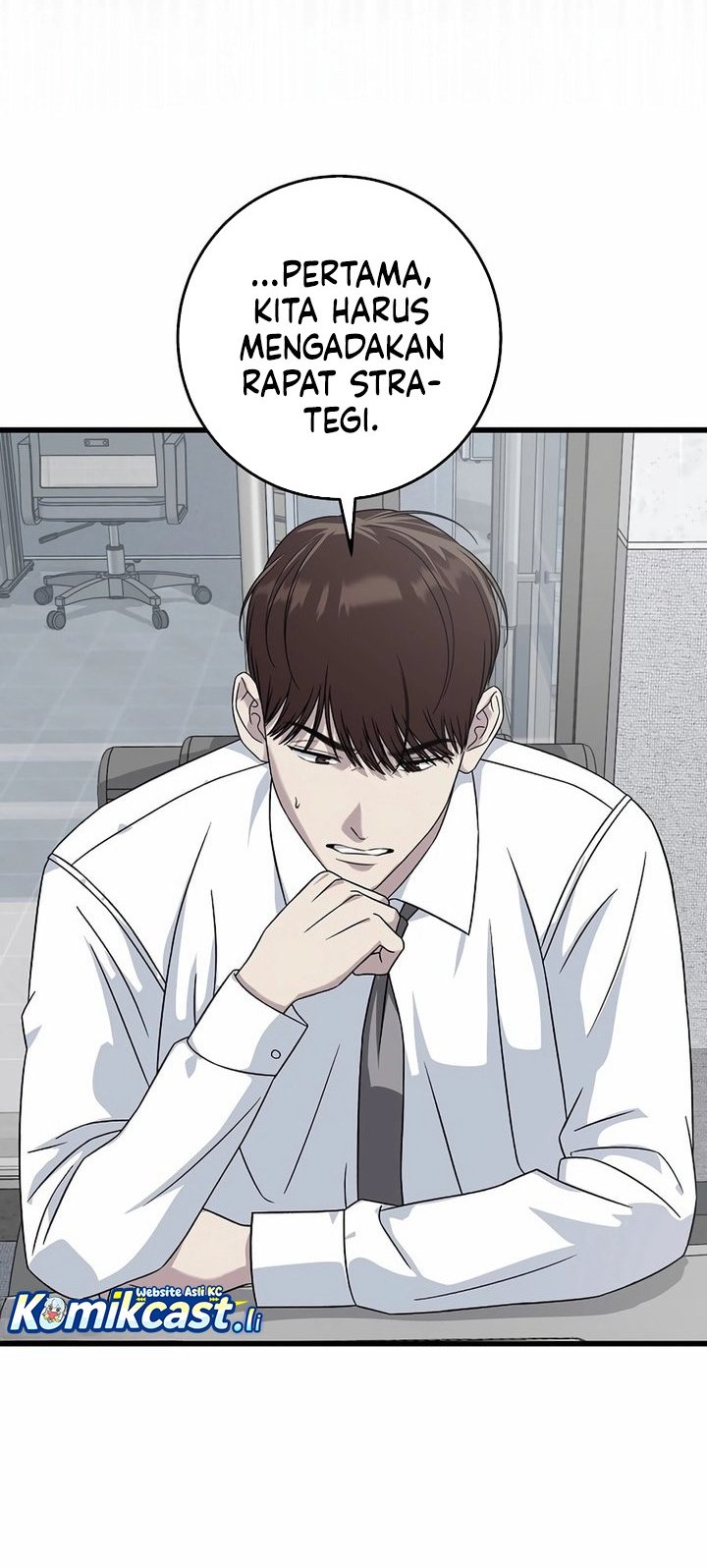 Chapter 160 - halaman 29