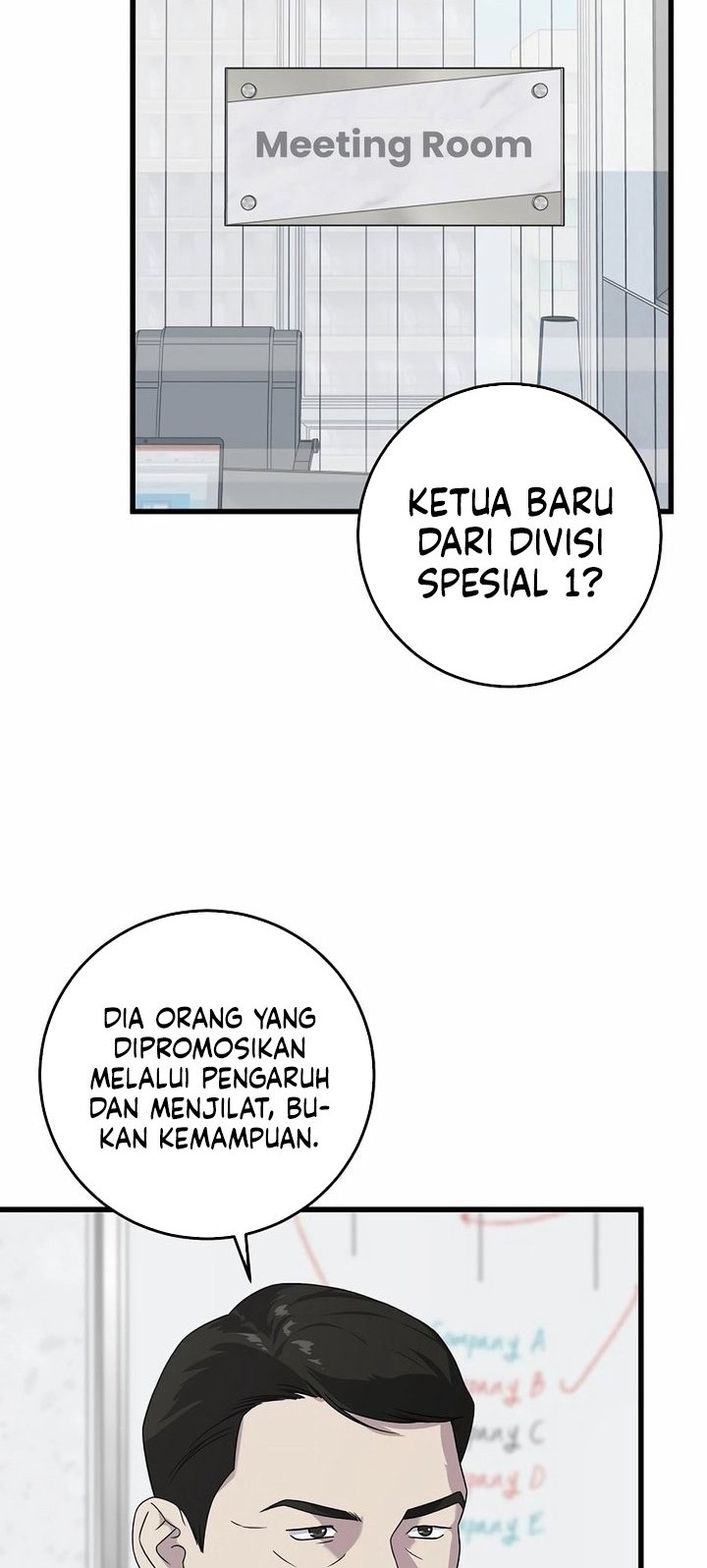 Chapter 160 - halaman 31