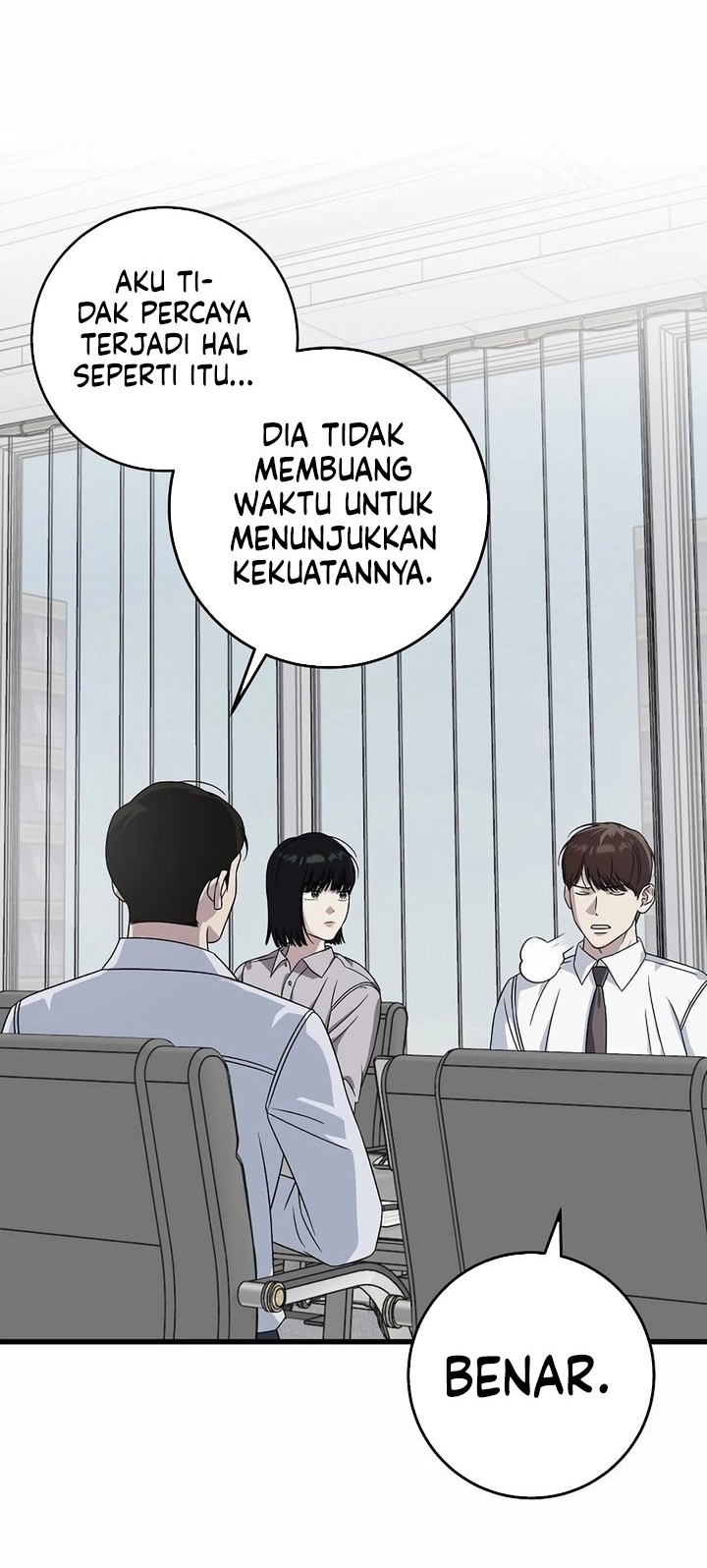 Chapter 160 - halaman 33