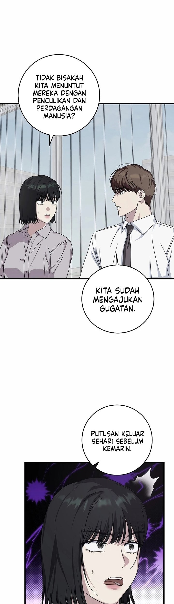 Chapter 160 - halaman 34