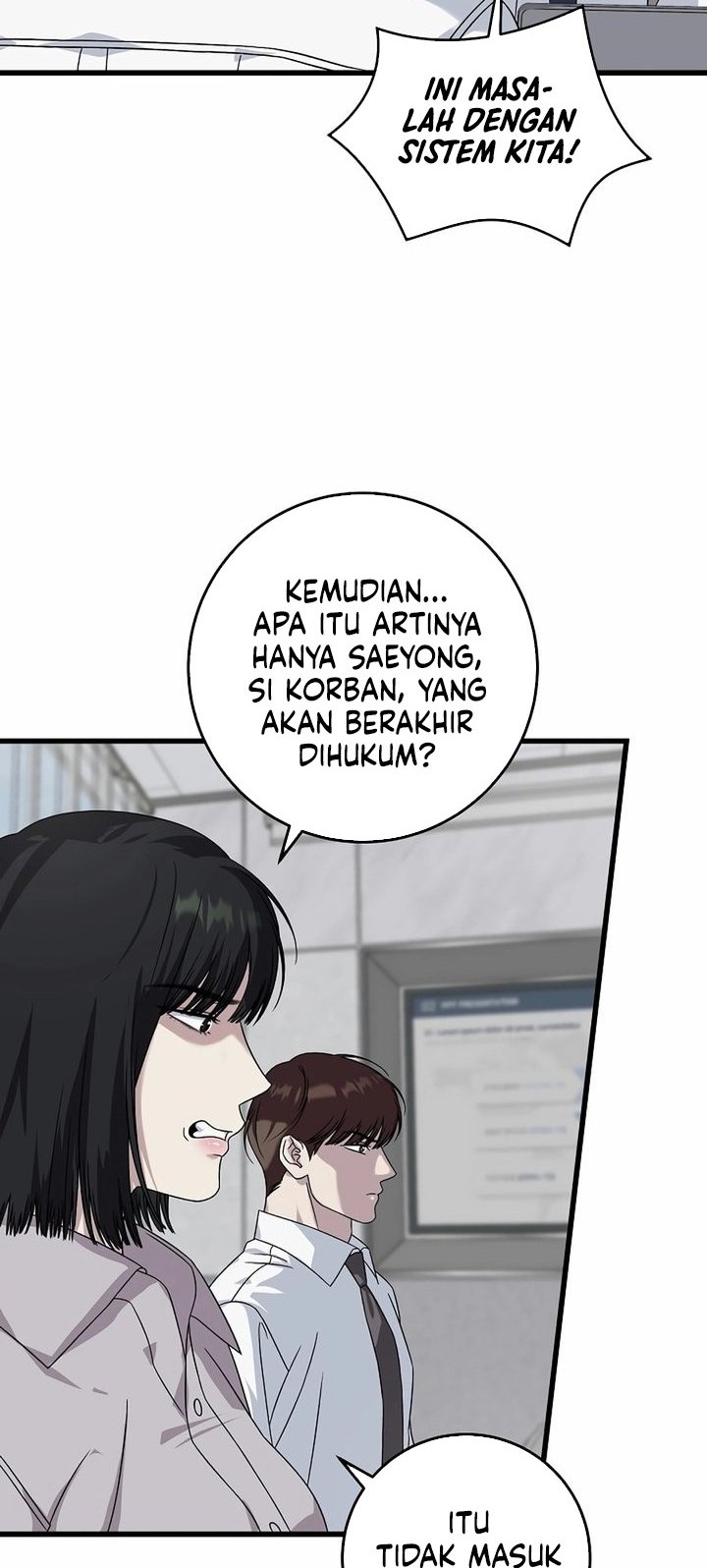Chapter 160 - halaman 37