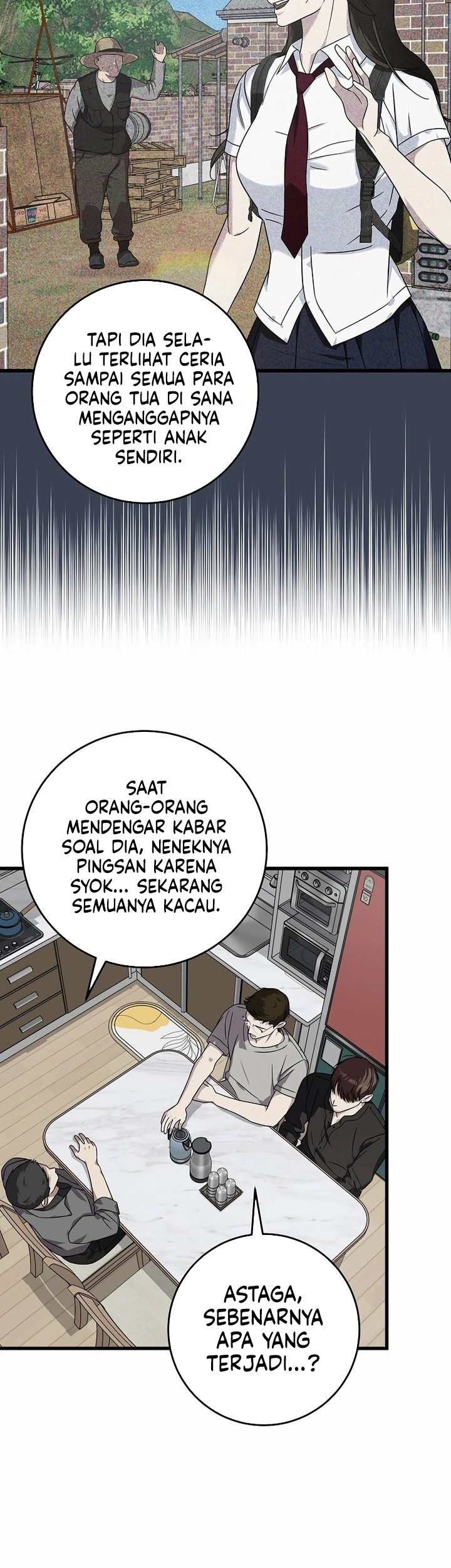 Chapter 160 - halaman 6