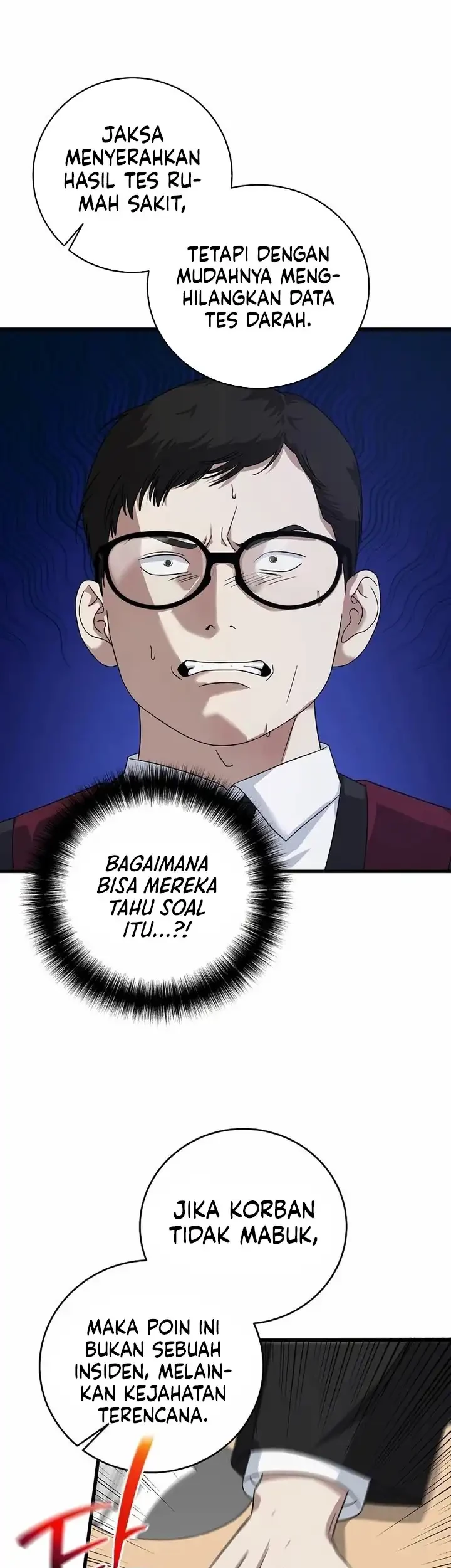 Chapter 161 - halaman 21