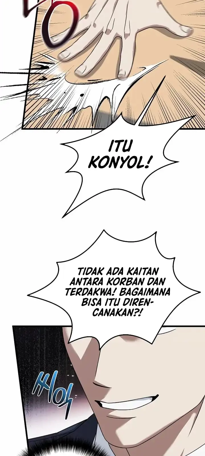 Chapter 161 - halaman 22