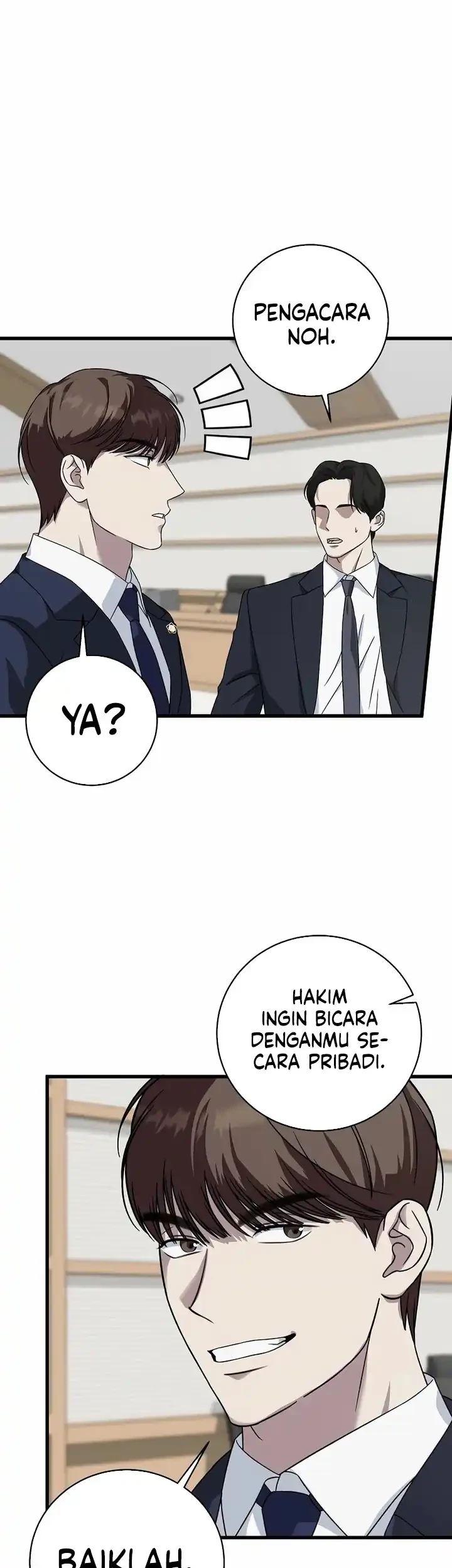 Chapter 161 - halaman 29