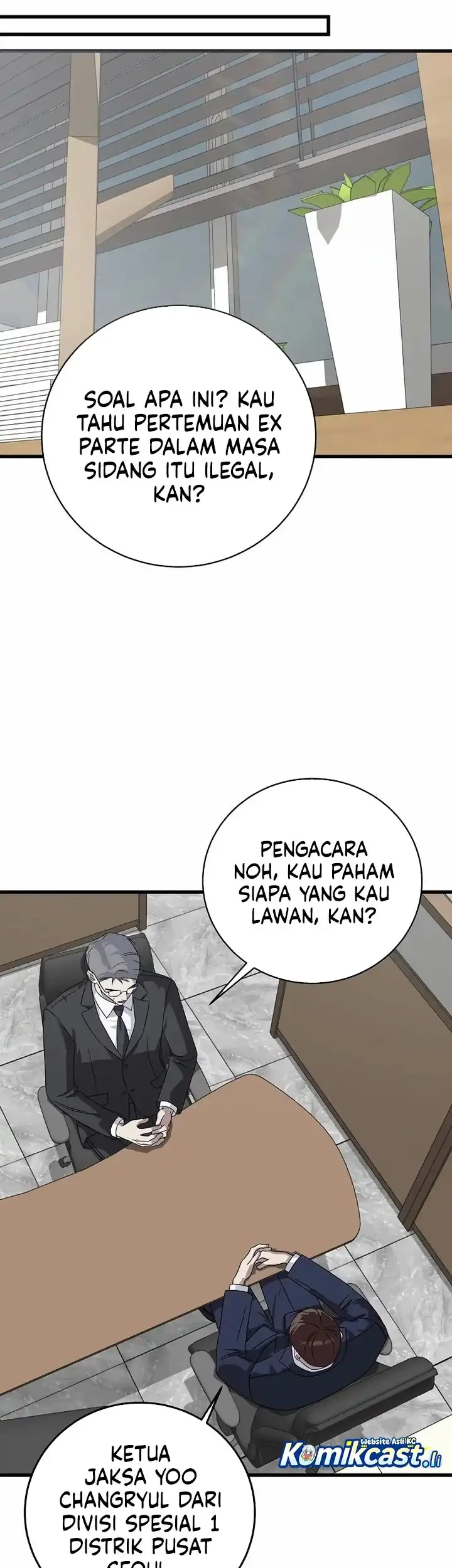 Chapter 161 - halaman 31