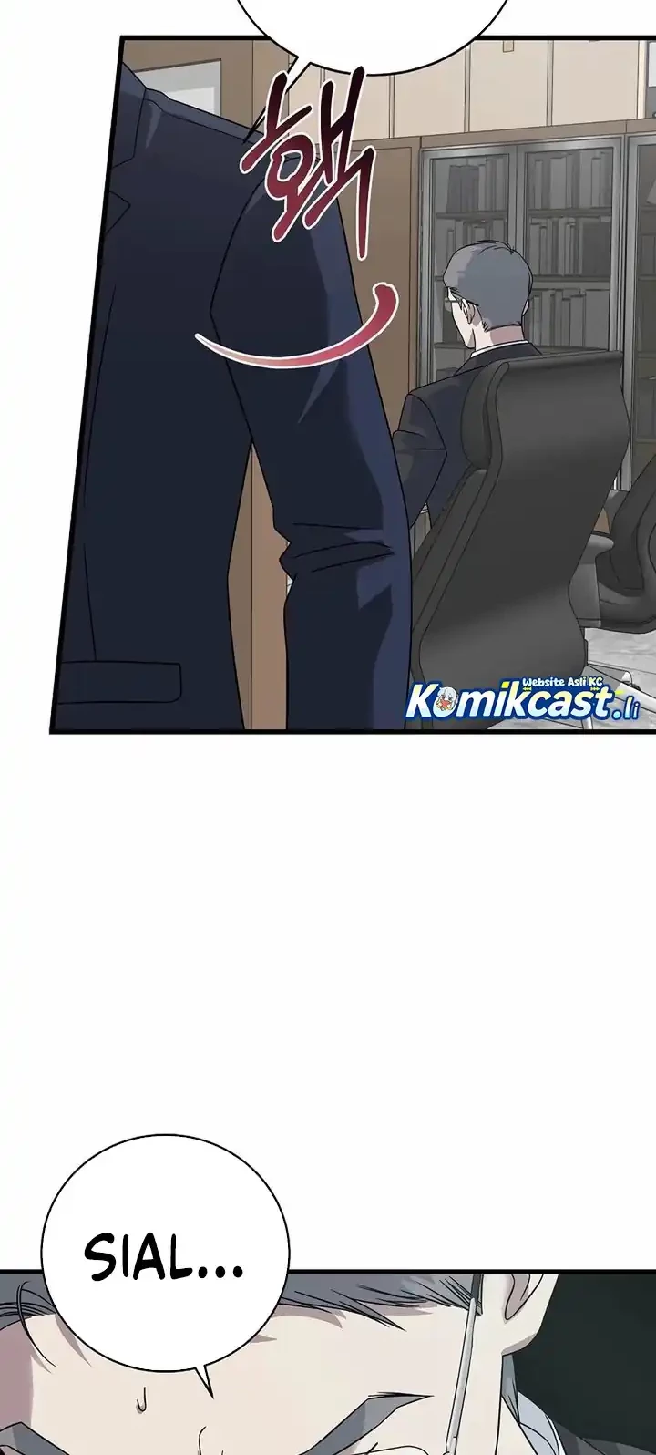 Chapter 161 - halaman 38