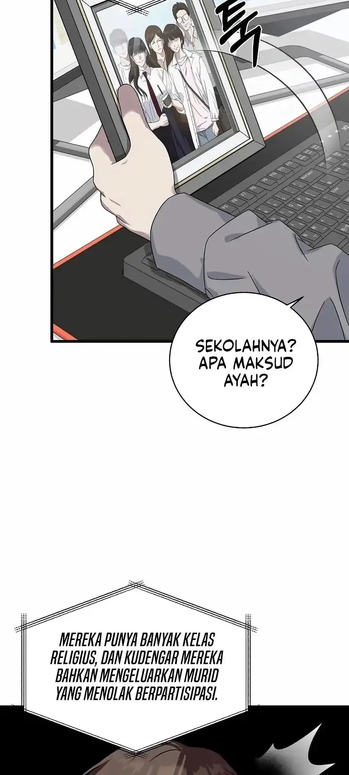 Chapter 161 - halaman 50