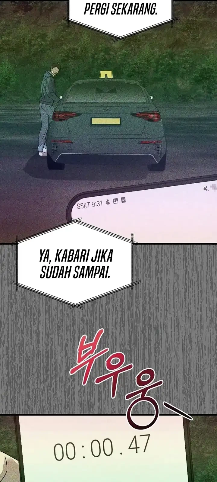 Chapter 161 - halaman 16