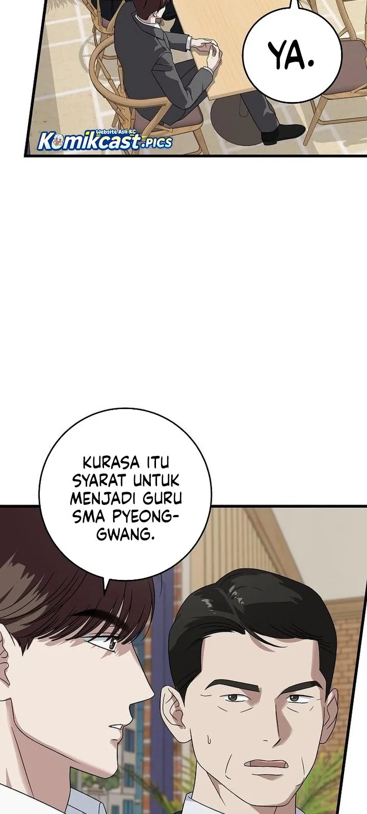 Chapter 162 - halaman 23
