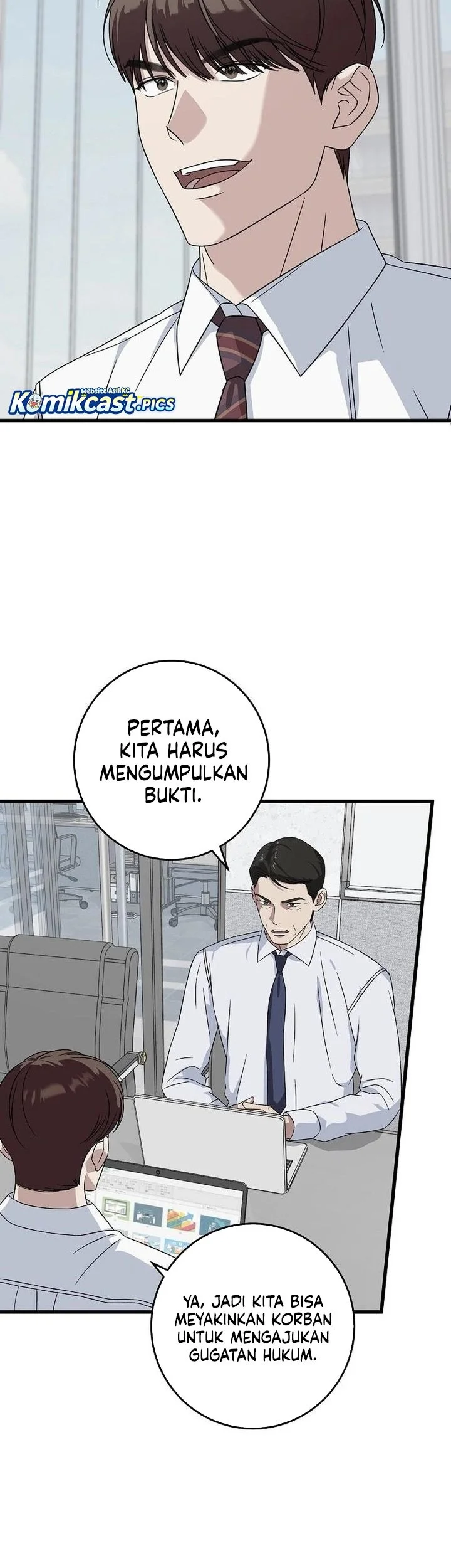 Chapter 162 - halaman 16