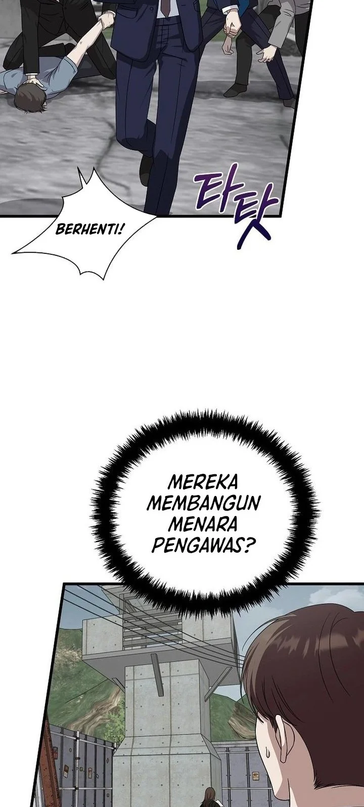 Chapter 163 - halaman 21