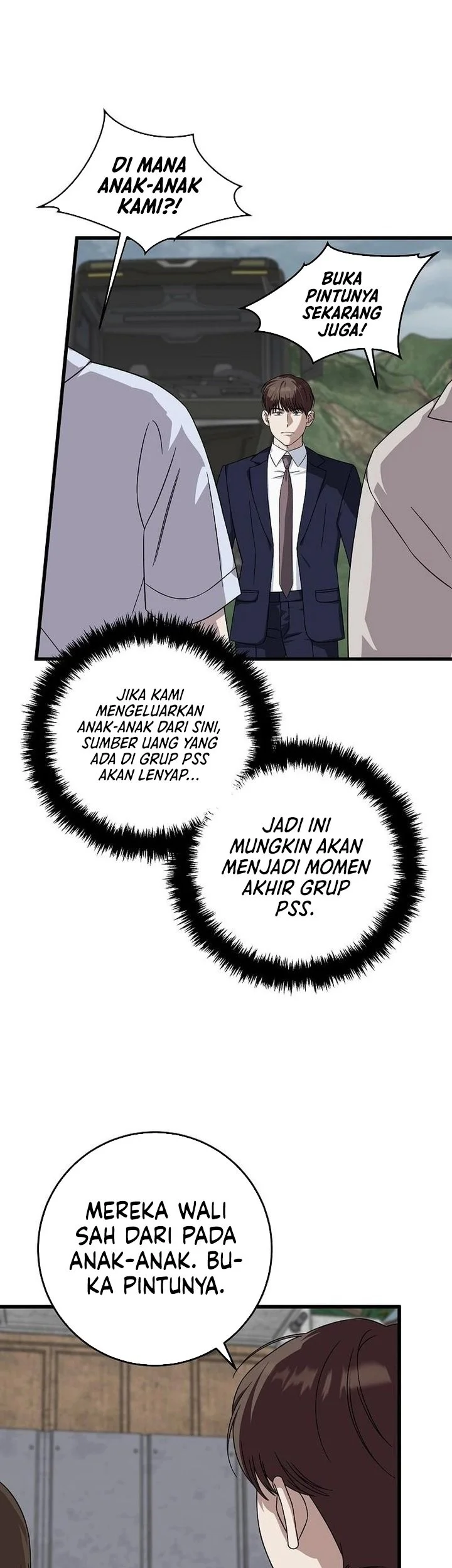 Chapter 163 - halaman 8