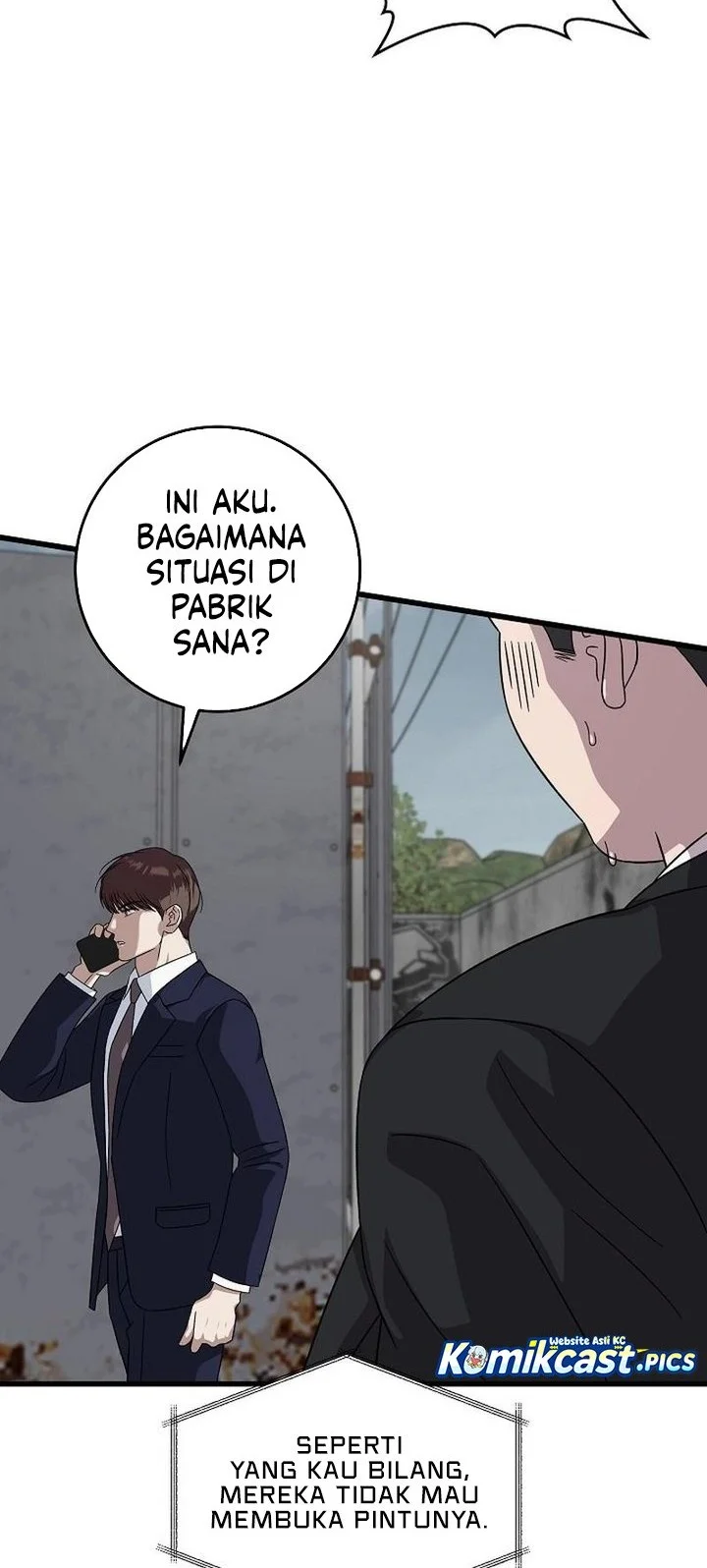 Chapter 163 - halaman 17