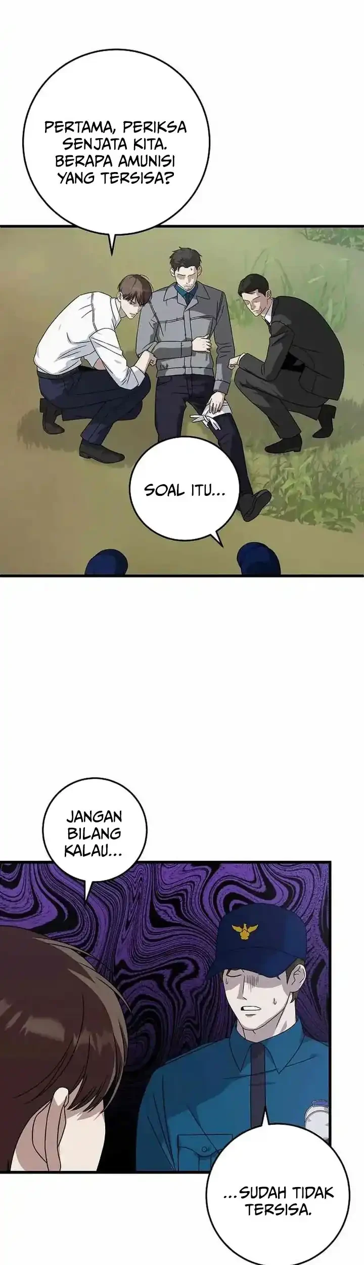 Chapter 164 - halaman 21
