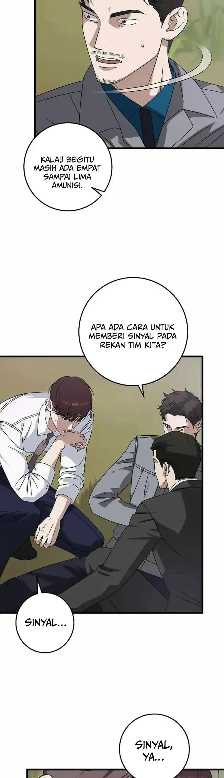Chapter 164 - halaman 23
