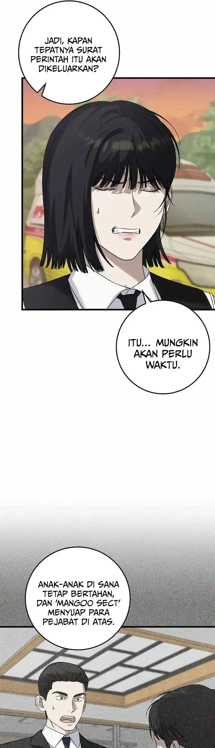 Chapter 164 - halaman 27