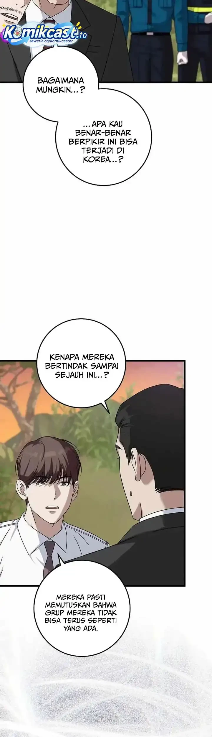Chapter 164 - halaman 15