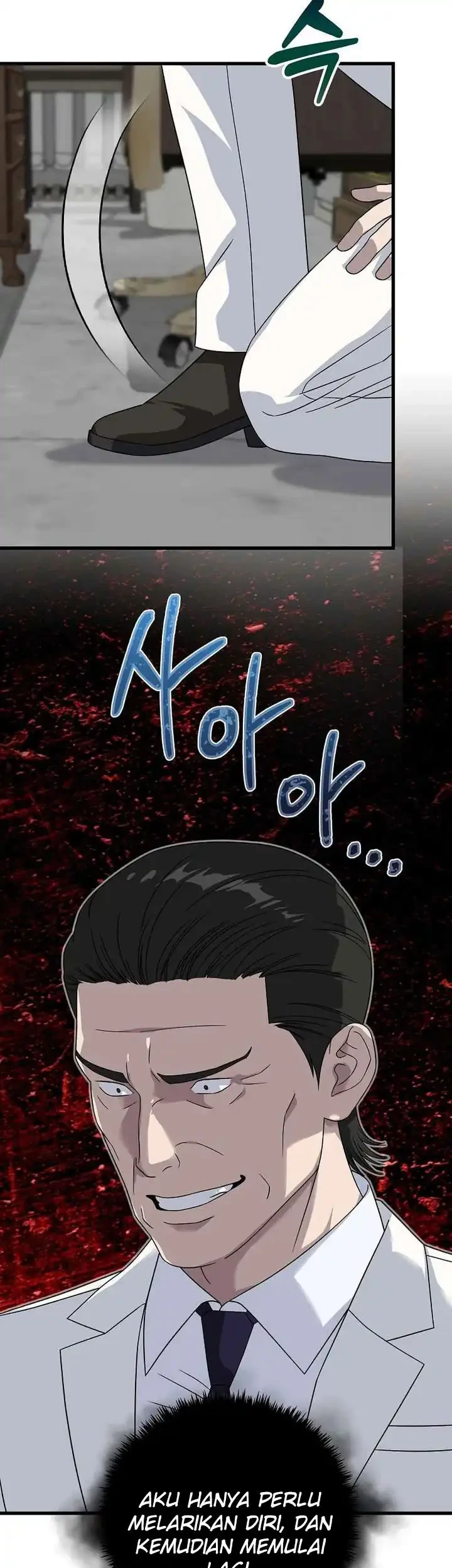 Chapter 165 - halaman 23