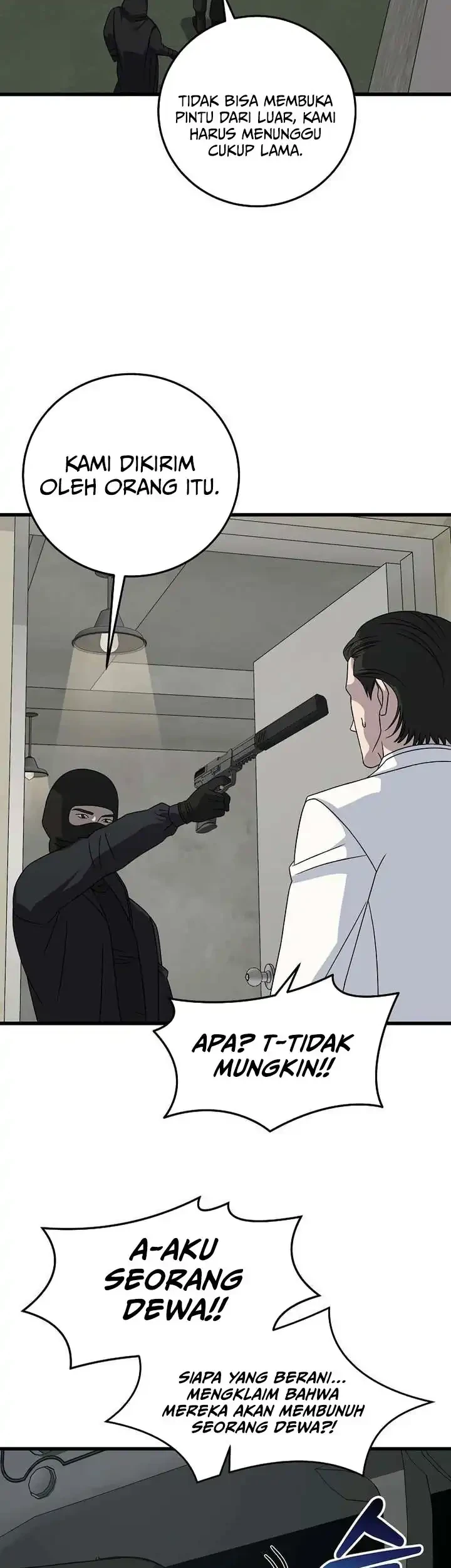 Chapter 165 - halaman 29