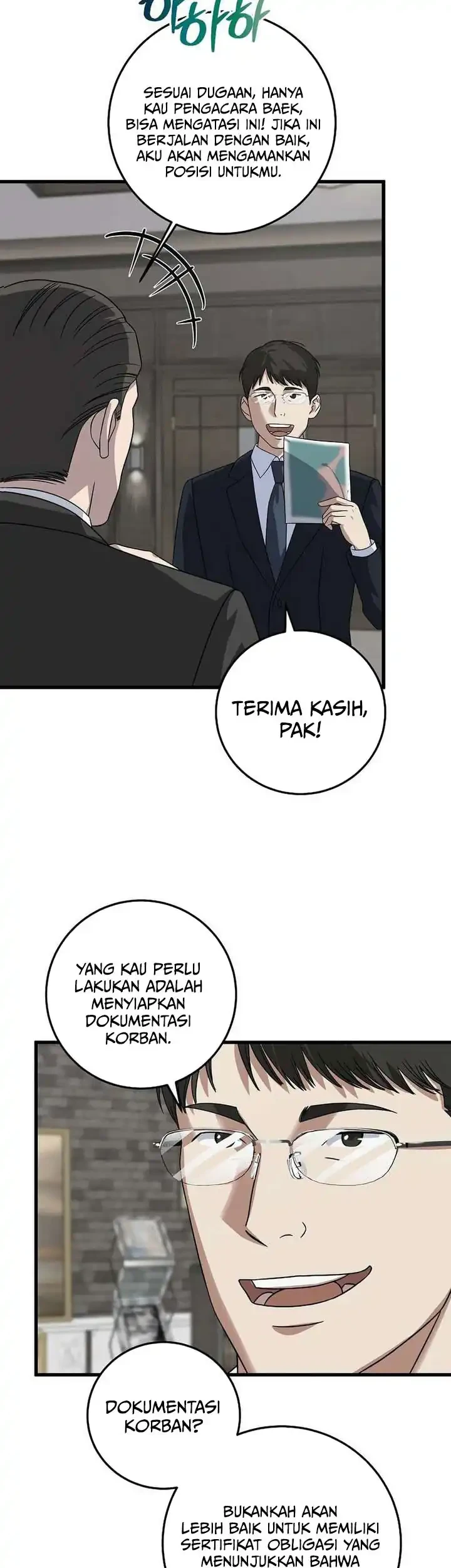 Chapter 165 - halaman 37