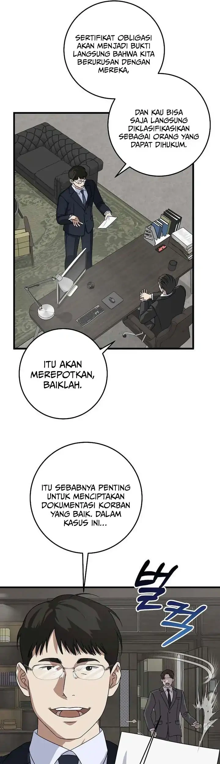 Chapter 165 - halaman 39