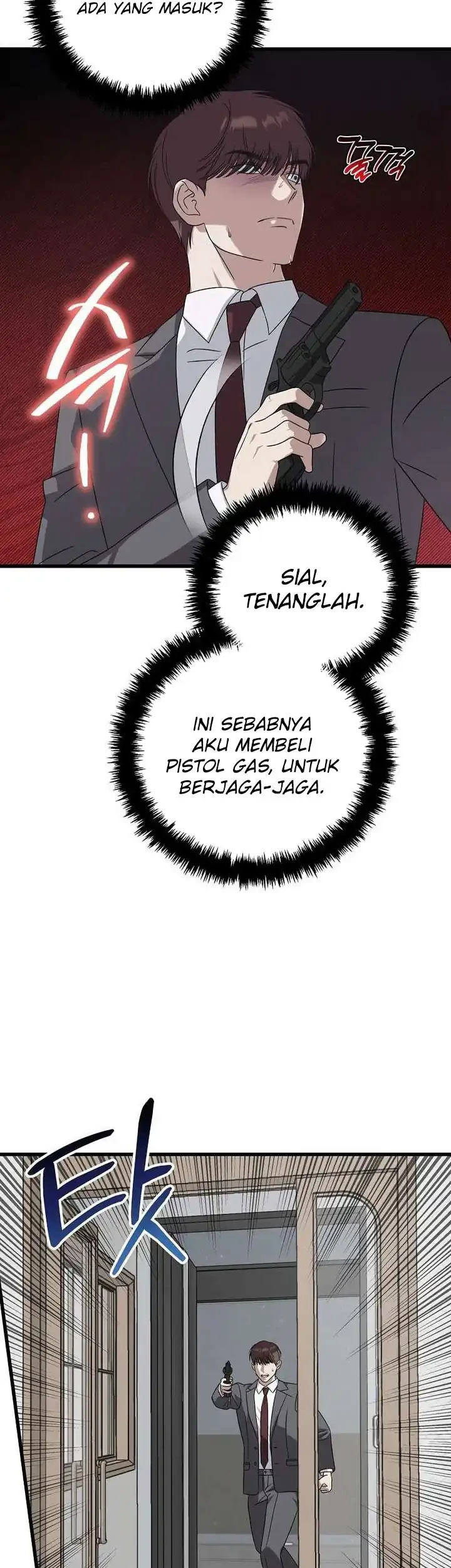 Chapter 165 - halaman 61