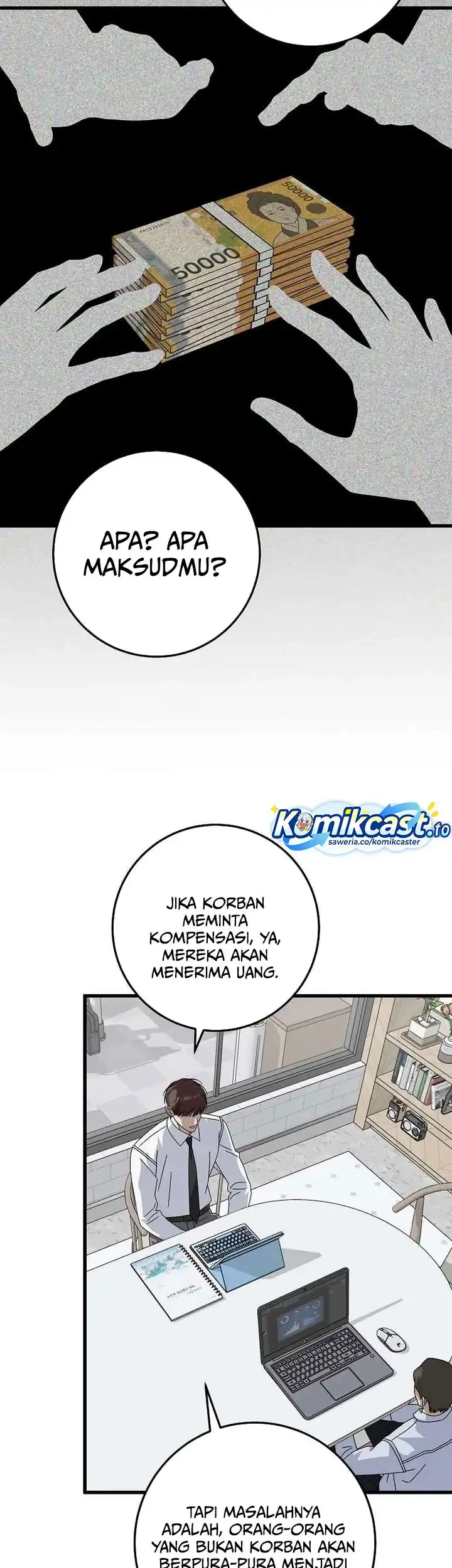 Chapter 165 - halaman 7