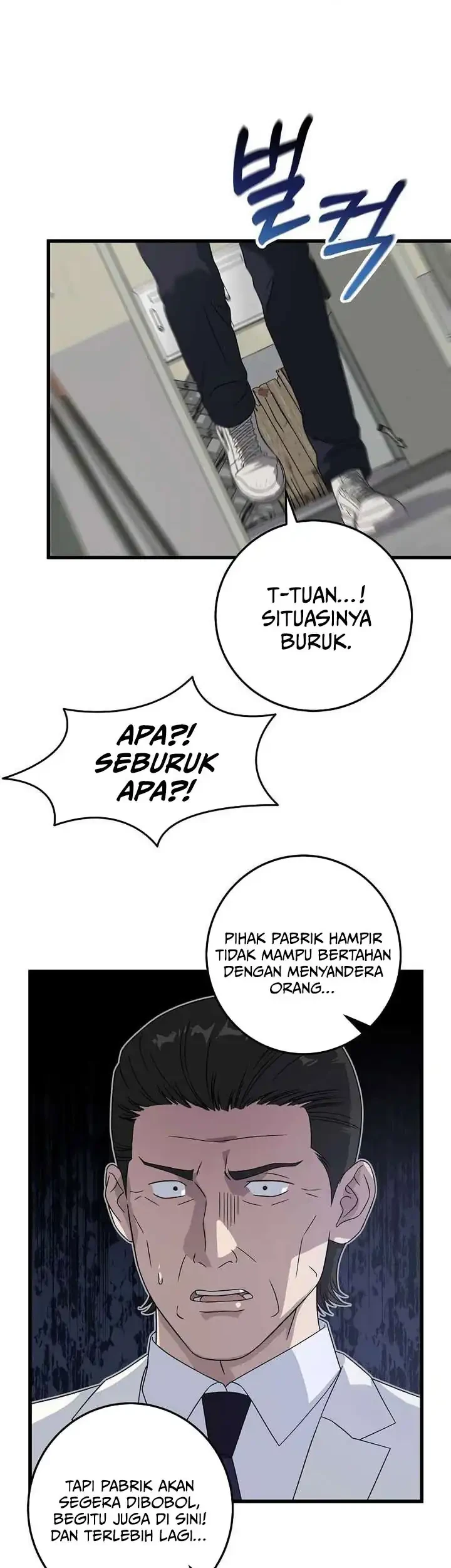 Chapter 165 - halaman 15