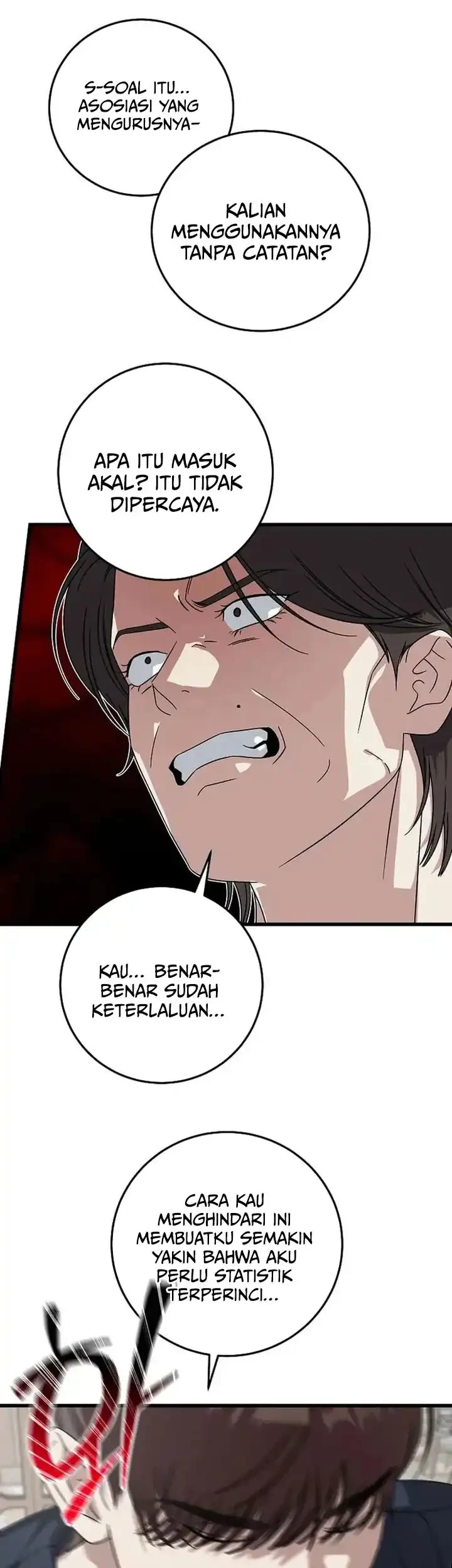 Chapter 166 - halaman 23