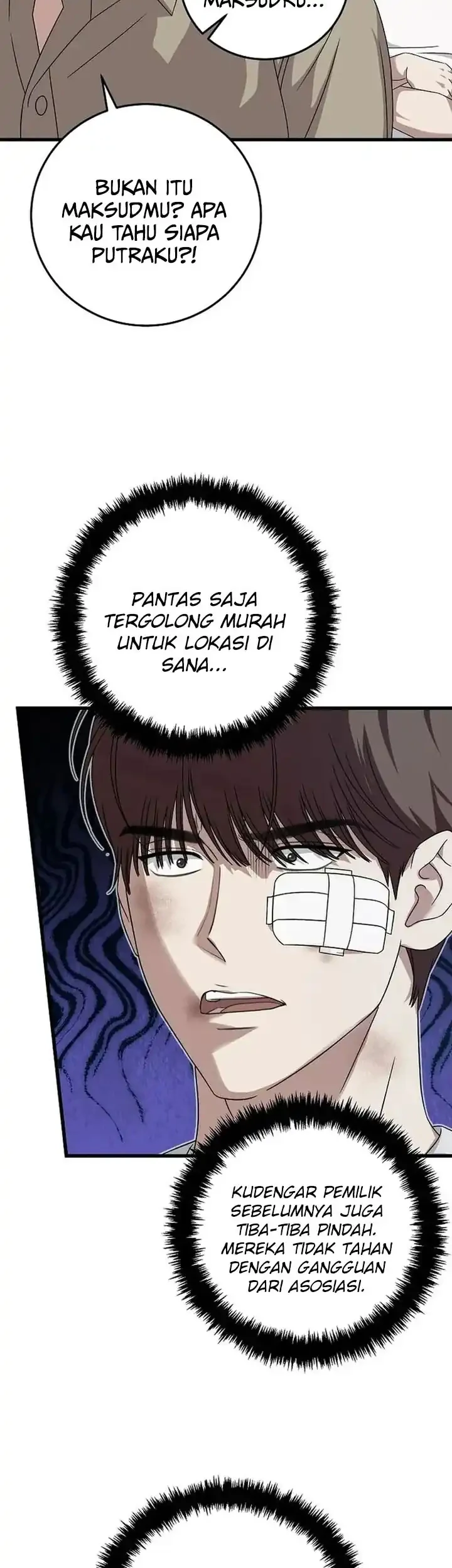Chapter 166 - halaman 31