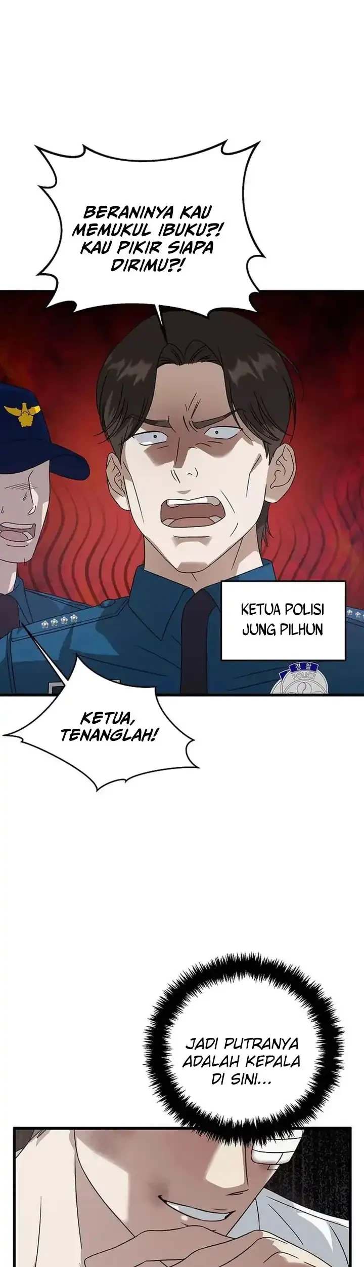 Chapter 166 - halaman 37