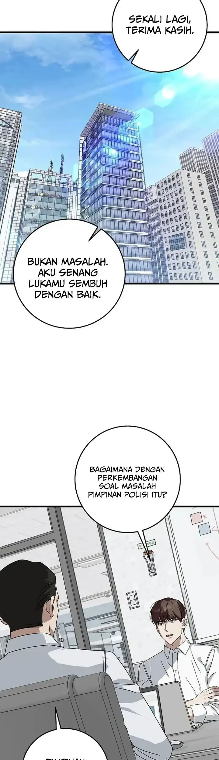 Chapter 166 - halaman 55