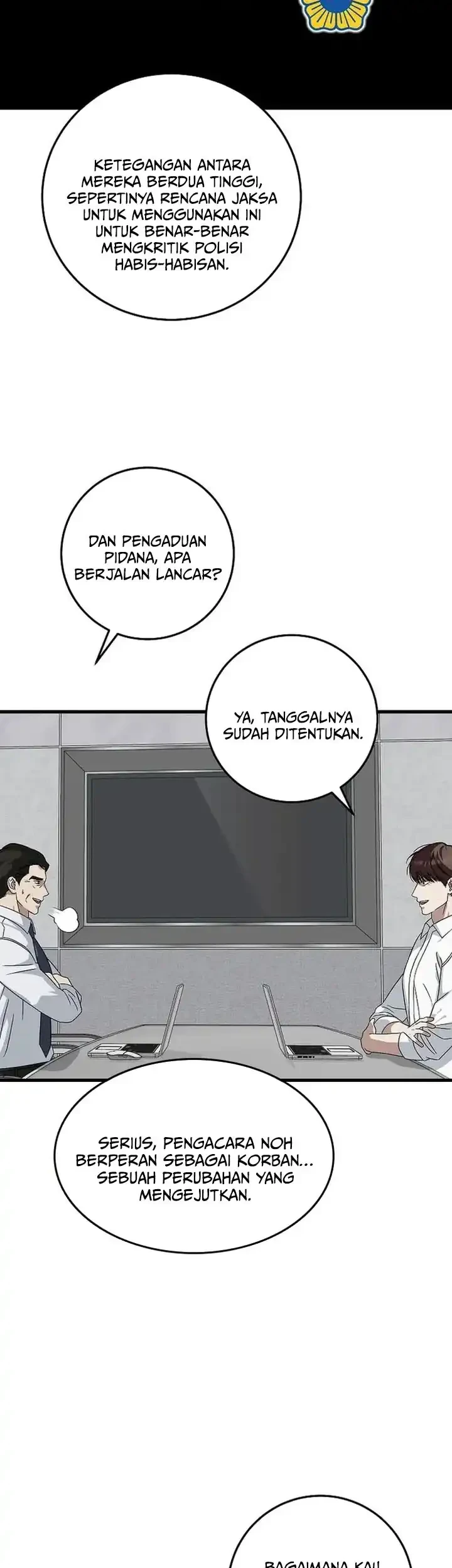 Chapter 166 - halaman 57