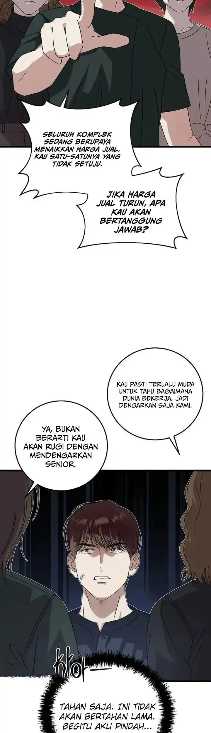 Chapter 166 - halaman 17
