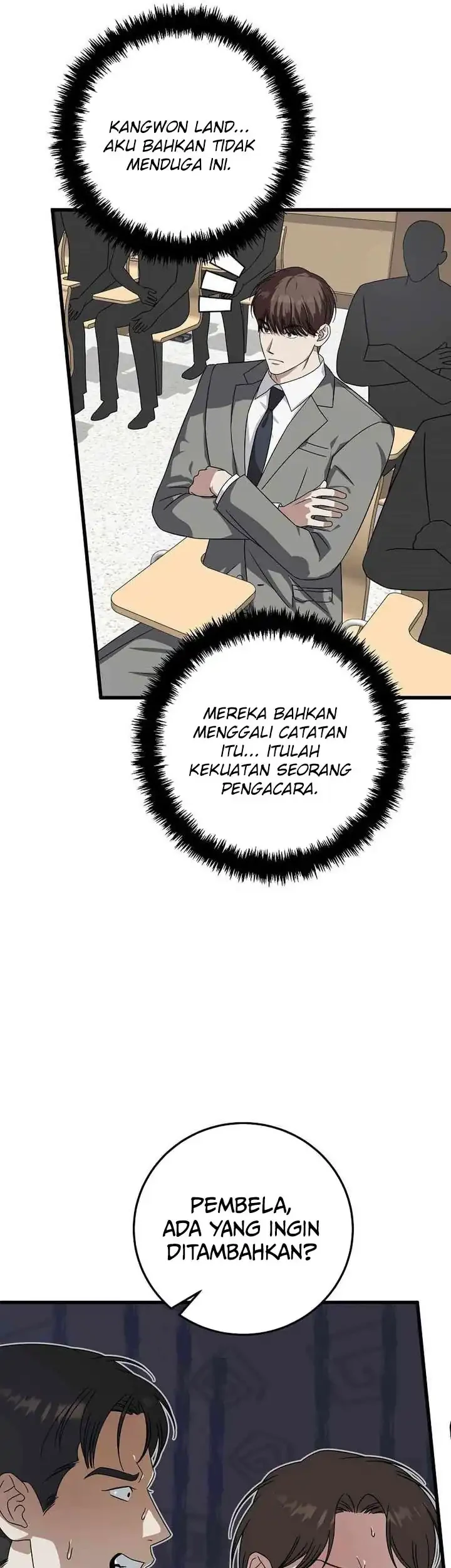 Chapter 167 - halaman 27