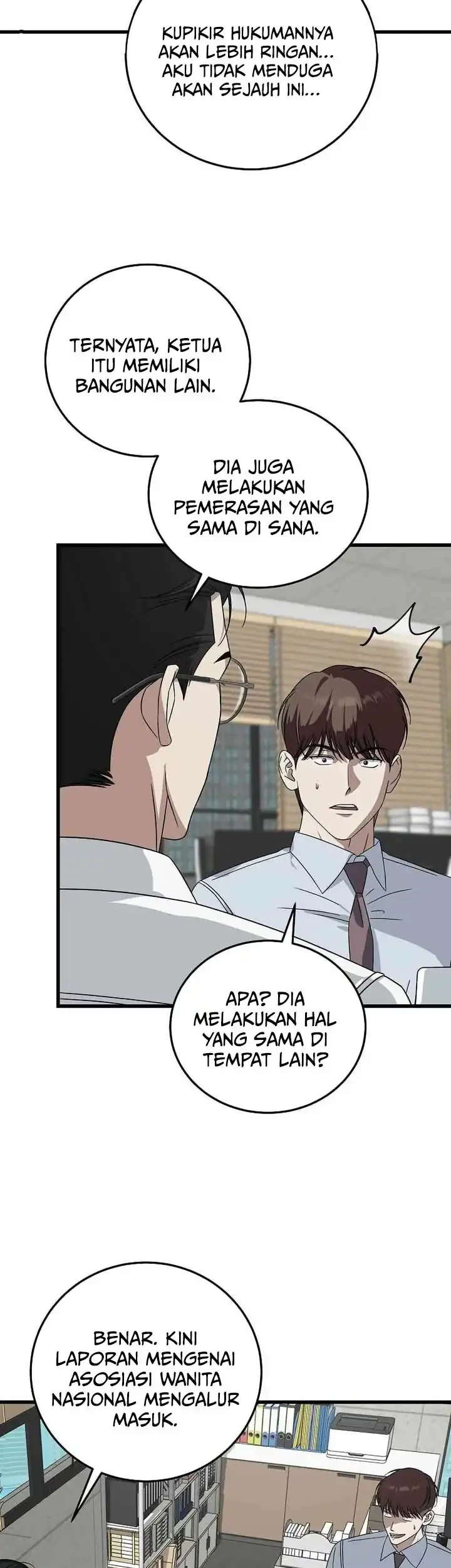 Chapter 167 - halaman 45