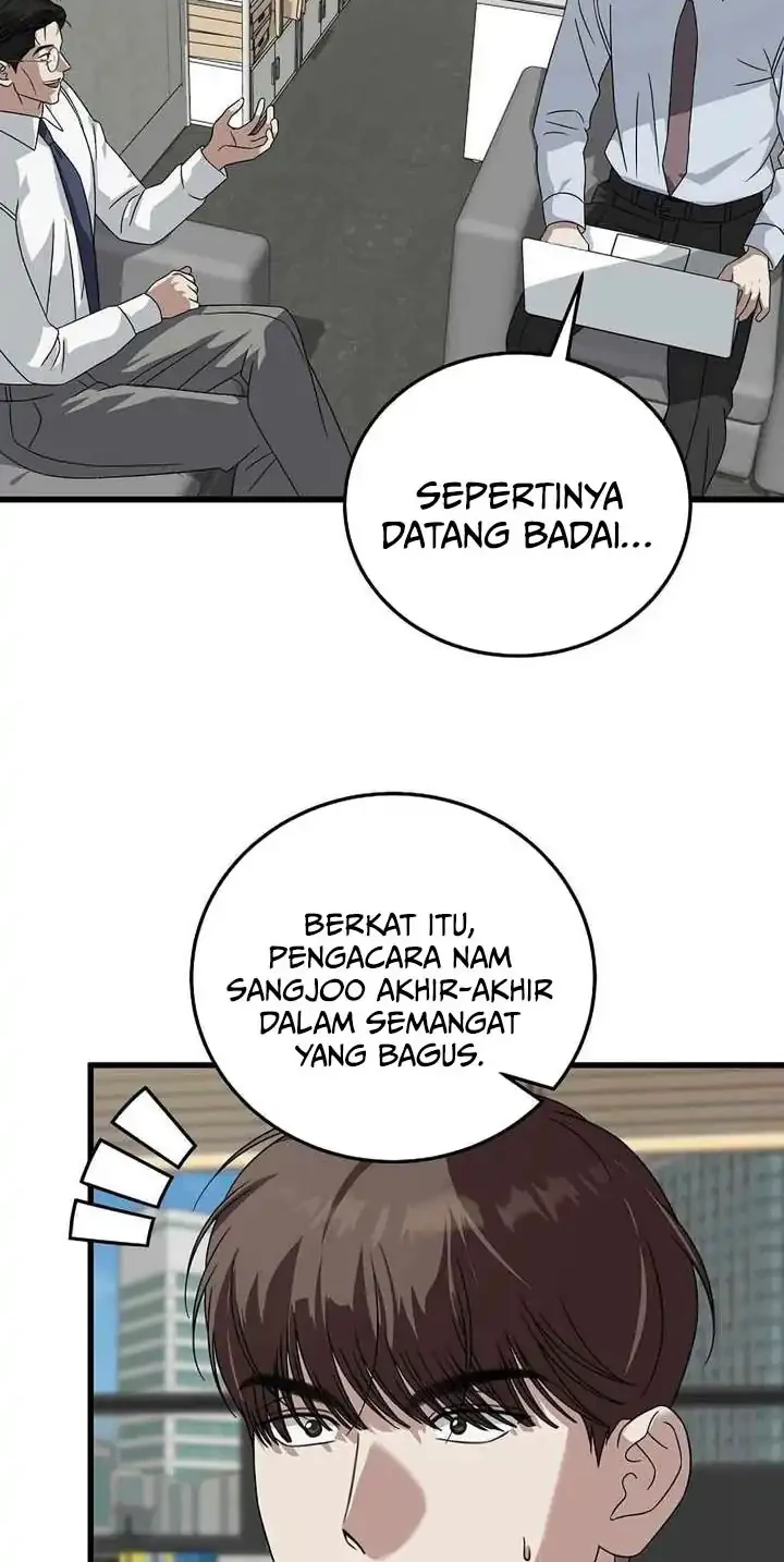 Chapter 167 - halaman 46