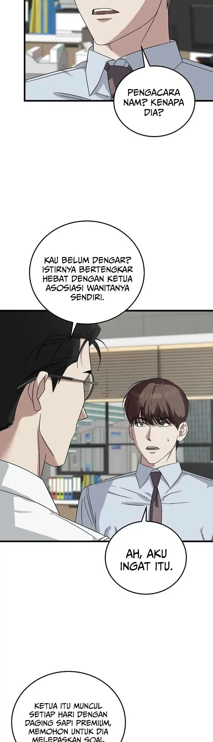 Chapter 167 - halaman 47