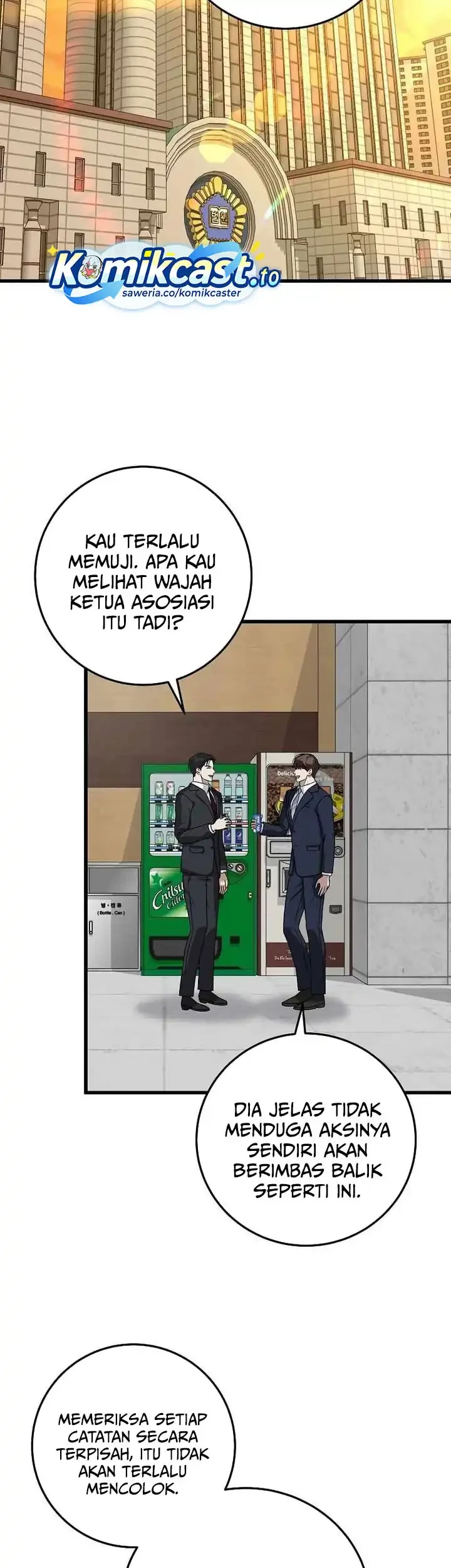 Chapter 167 - halaman 17